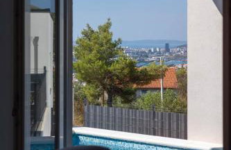 Villa Dorso with heated pool - Foto 22