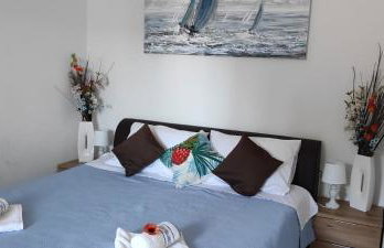 Romantic Apartment Sonja, Beachfront - Foto 74