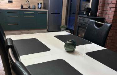 Pokoje Gościnne Nad Jeziorem - Foto 2