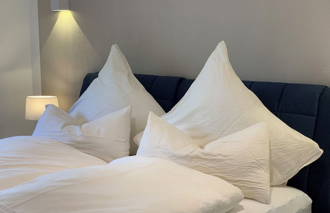 Ferienwohnungen Köhnke - Foto 13