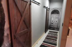 Zagroda w Puszczy - Photo 33