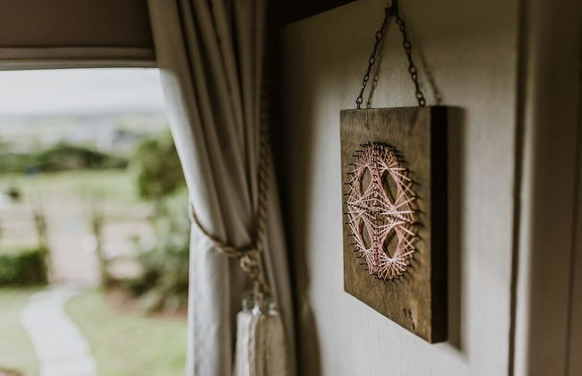 The Stables Cottages - Foto 17