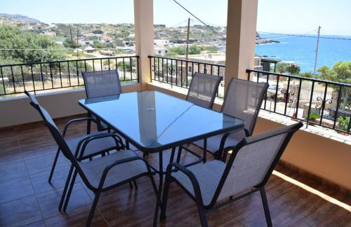 Arismari Αη Γιάννης Καπετανιανα - Foto 1