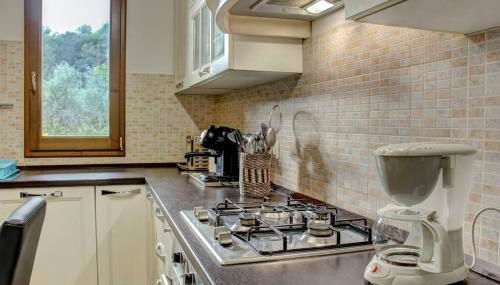 Casa Cornelia - Foto 3, stove