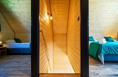 Szmaragdowe Karkonosze - Foto 31