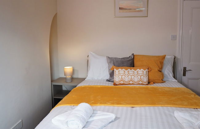 Abbey Foregate - Foto 4