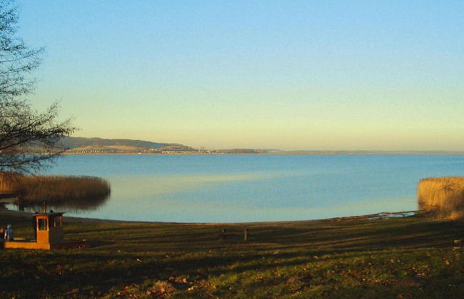 Ferienhaus am Kummerower See, Kummerow - Foto 17