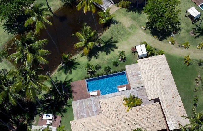 Orixás Residence - Photo 75