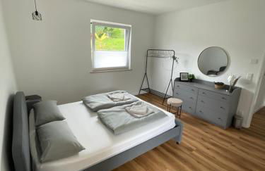 Ferienwohnung am Felsenmeer - Foto 1