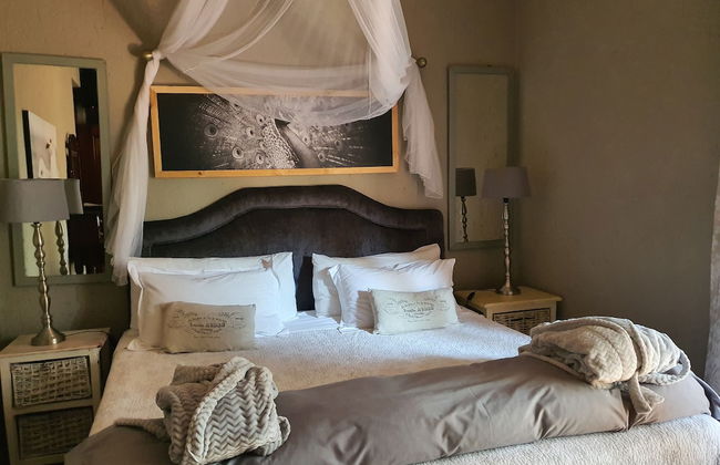 Waterhouse Guest Lodges 295 Indus Street - Foto 23