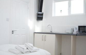 TLK Apartments & Hotel - Beckenham - Foto 31