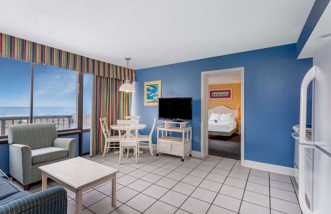 Ocean Club Resort Myrtle Beach a Ramada by Wyndham - Photo 9