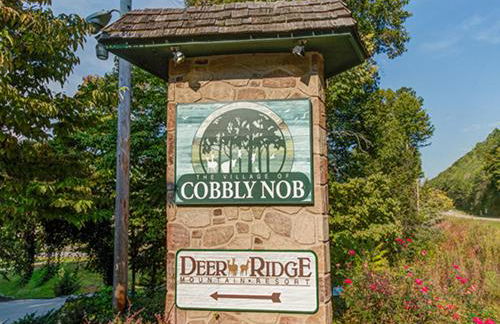 Deer Ridge Mountain Resort by Jackson Mountain Rentals - Foto 36