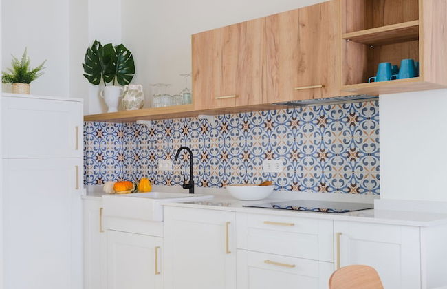 Atenea Malaga Apartments - Foto 34