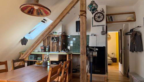 Apartment am Rhein - Foto 4