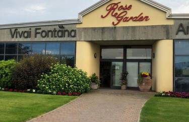 Appartamento Rosegarden - Foto 29