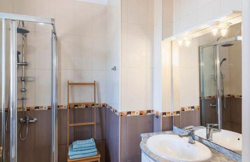 Apartment Vista de la Cruz - Tamaimo, WIFI, BBQ - Foto 19