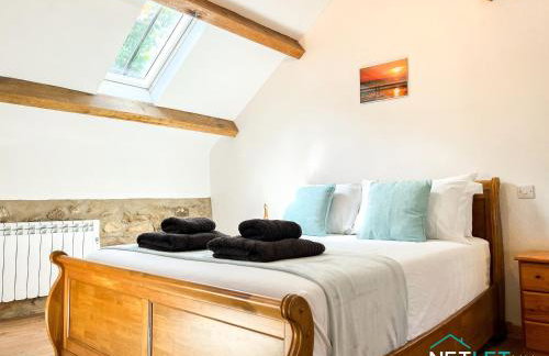 Hafan Hedd - Romantic Rural Retreat in Pembrokeshire - Foto 38