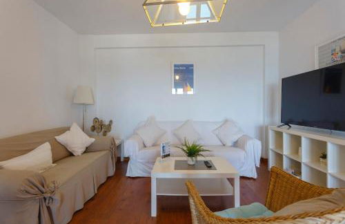 OCEANO Family Home free parking by Cadiz4Rentals - Foto 17