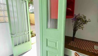 Anastasia, downtown village house - Foto 5