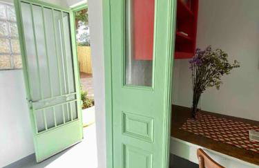 Anastasia, downtown village house - Foto 5