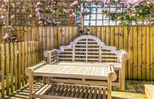 Woodbrook Cottage - Foto 26