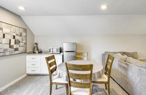 Onamia Vacation Rental about 1 Mi to Mille Lacs Lake! - Foto 27