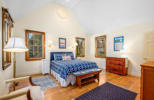 18 Beach Road West Harwich Beach Plum Cottage - Foto 25