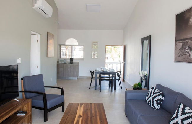 Ocean Palms Residences - Photo 33