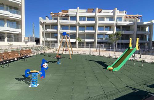 Magnifico Apartamento con Preciosas Vistas !!! - Foto 27