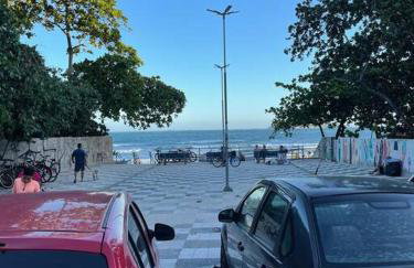 Guarujá - Tombo - Pé na Areia - Foto 7