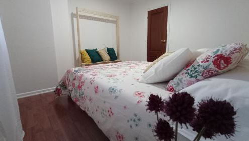 O Lagar apartamento grande y luminoso. 8 personas. - Foto 2