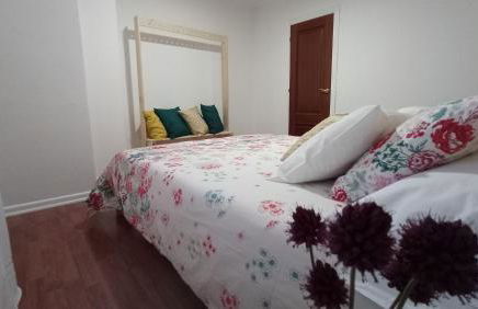 O Lagar apartamento grande y luminoso. 8 personas. - Foto 2