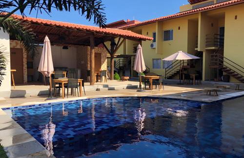 Apartamento Paz e Traquilidade na Praia - Foto 1