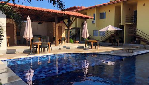 Apartamento Paz e Traquilidade na Praia - Foto 1, sunbed