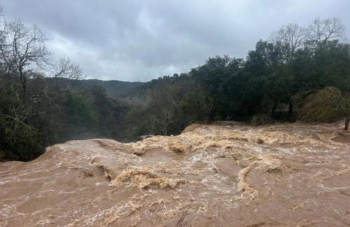 Casa Rural Nacimiento del Hueznar - Tomillo 17 - Foto 37
