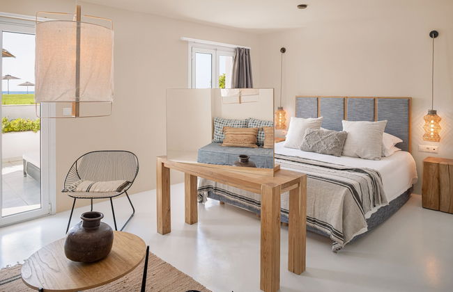 Doryssa Coast Apartments - Foto 6