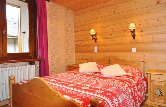 La Corne / Apt. 6 - Foto 5