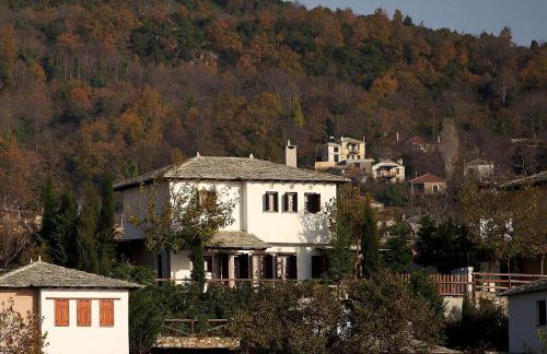 Great Pelion Villa Villa Thalia Private Pool 3 Bedrooms - Foto 6