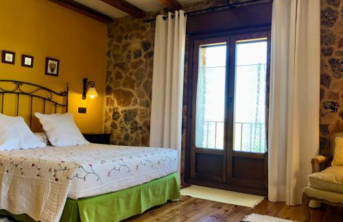 Casa Rural Las Tainas de Carabias - Foto 6