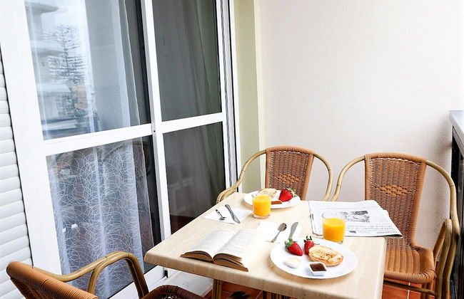 Apartamentos San Francisco by Summerland - Foto 56