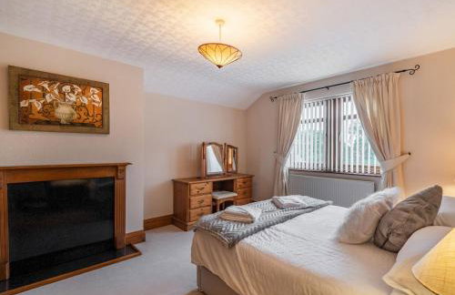 Highfield Cottage - Foto 13