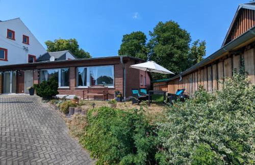 W4 - Urlaubsmagie- Pool, Terrasse, Barbecue - Foto 24