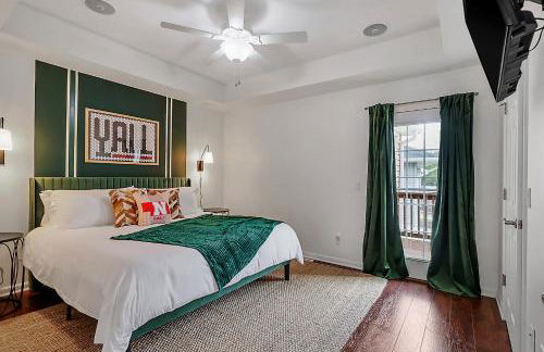 Charming 5BD - UNL 5mins - BBQ, Games & Backyard - Foto 31