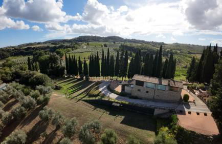 Podere Le Grotte - Foto 4