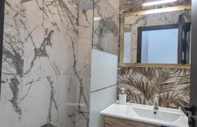 Small Paradise 4 Cozy Rooms with AC - Foto 15