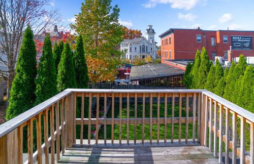 Walk to Eats, Shops and More Prime Providence Stay! - Foto 24