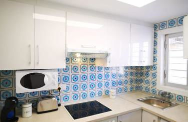 Precioso apartamento residencial con vistas al mar - Foto 6