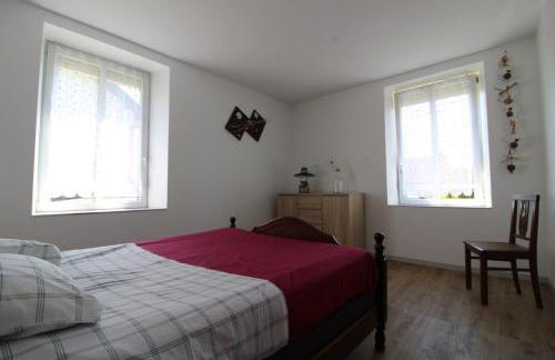 Gîte Chez Reine Calme et confort dans les Vosges - Foto 18