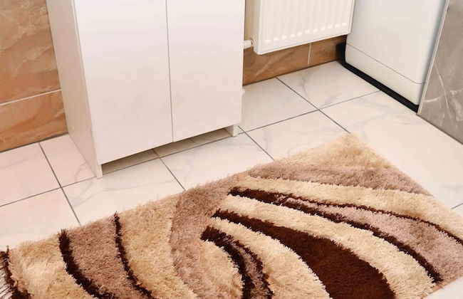 Lorabel Apartmanház Hévíz - Foto 69